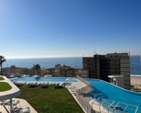Rynek wtórny - apartment - Benidorm - Benidorm Centro
