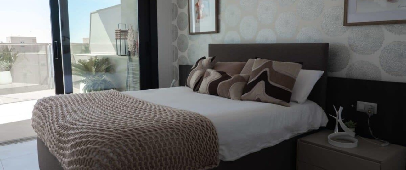Rynek wtórny - apartment - Benidorm - Benidorm Centro