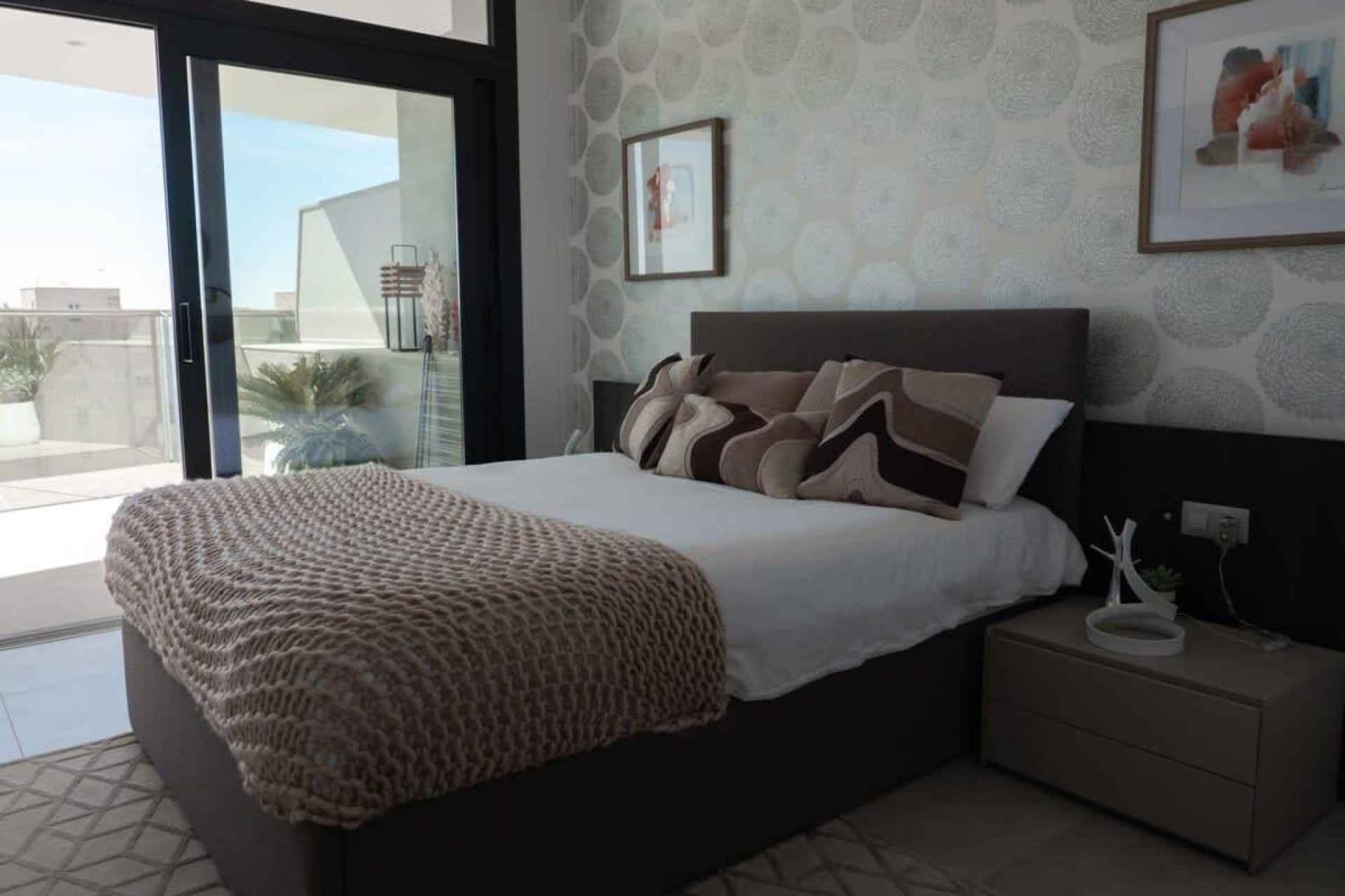 Rynek wtórny - apartment - Benidorm - Benidorm Centro