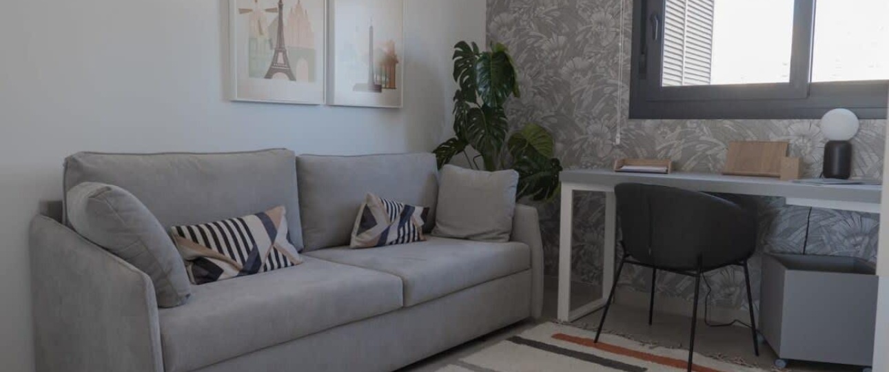 Rynek wtórny - apartment - Benidorm - Benidorm Centro