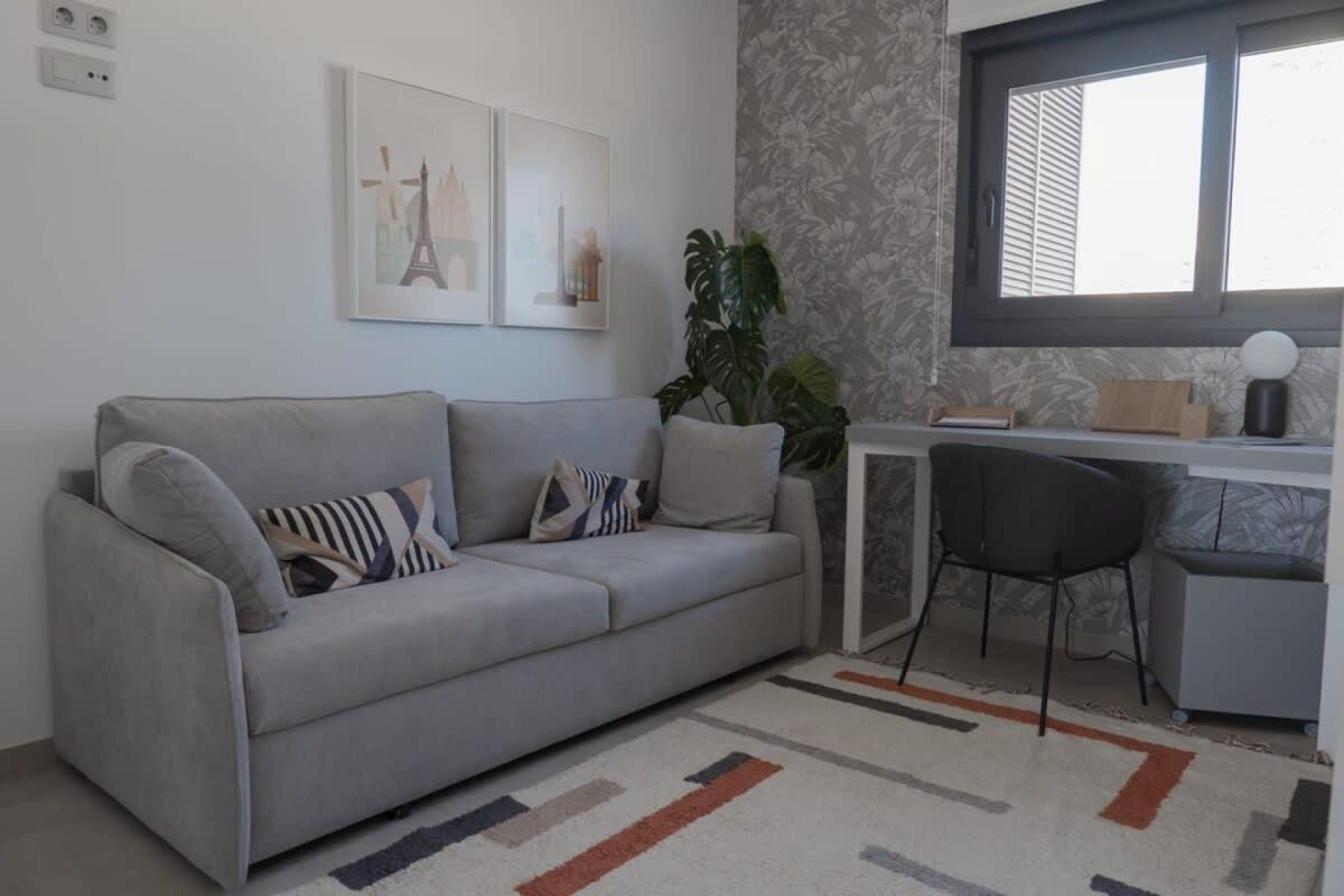 Rynek wtórny - apartment - Benidorm - Benidorm Centro