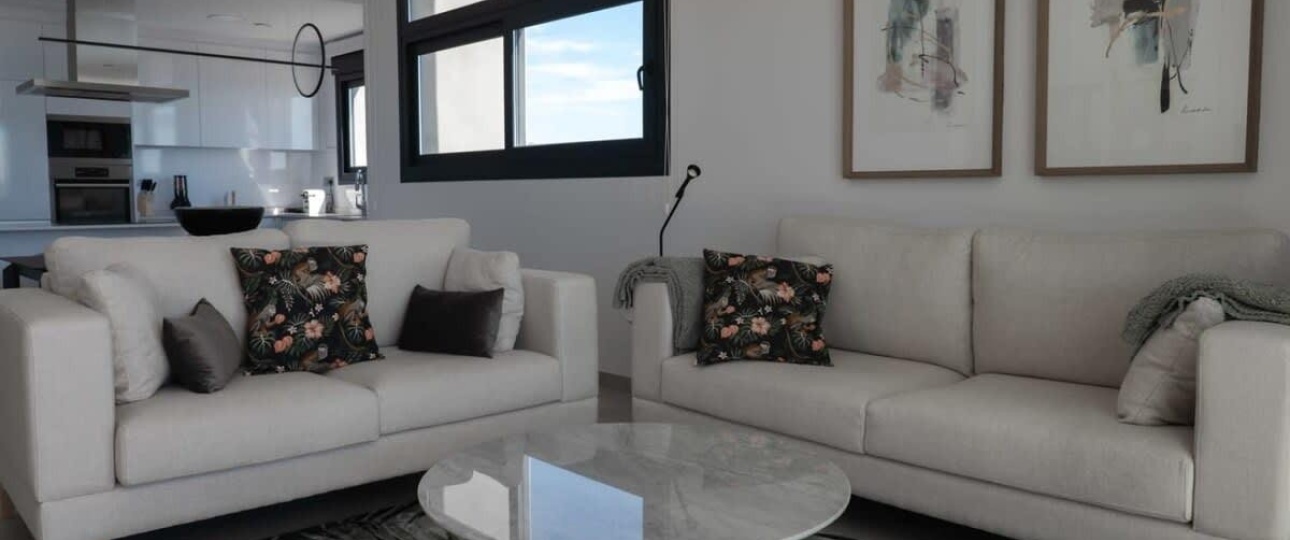 Rynek wtórny - apartment - Benidorm - Benidorm Centro