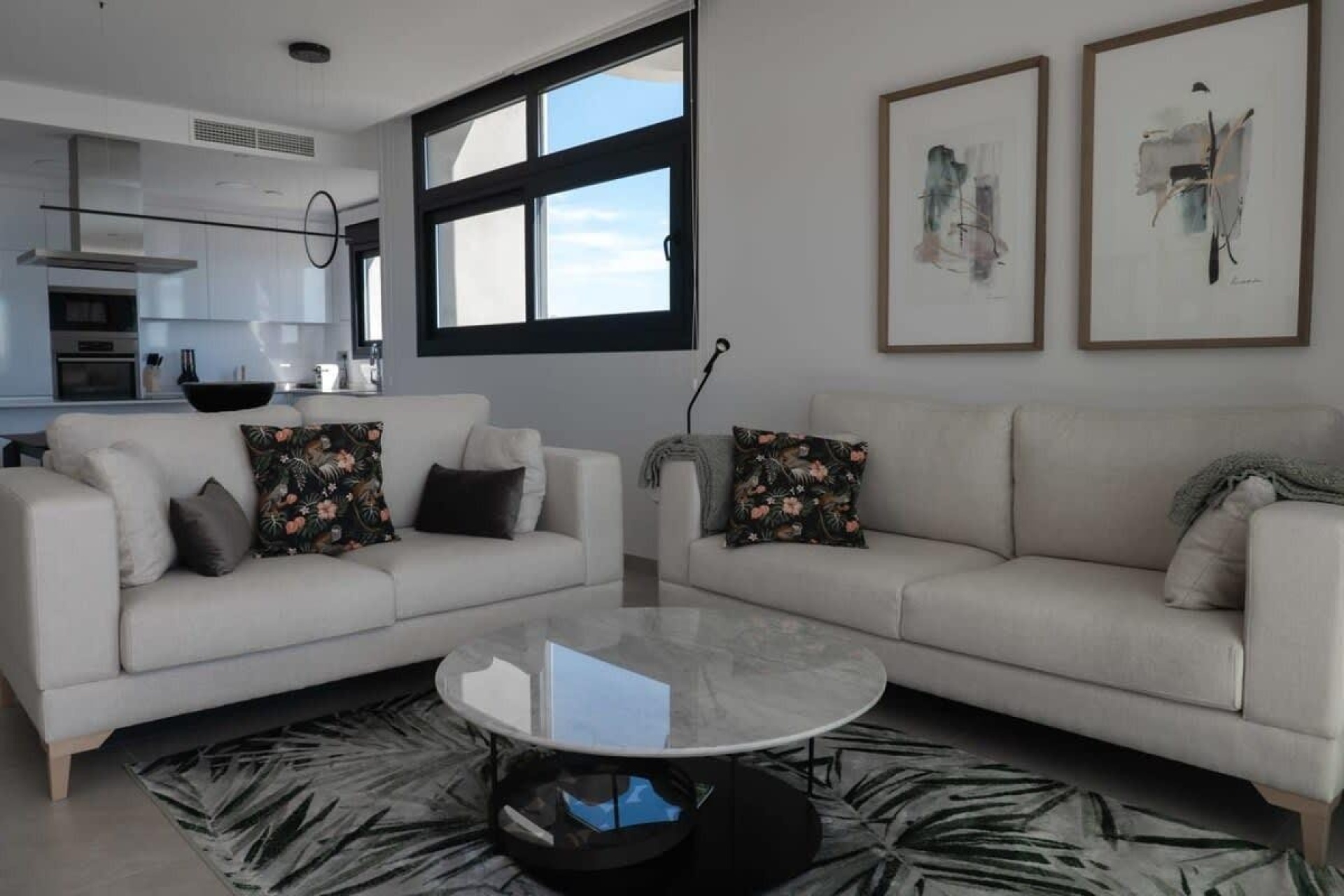 Rynek wtórny - apartment - Benidorm - Benidorm Centro