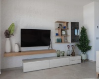 Rynek wtórny - apartment - Benidorm - Benidorm Centro