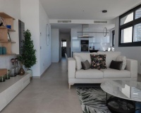 Rynek wtórny - apartment - Benidorm - Benidorm Centro