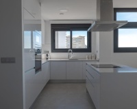 Rynek wtórny - apartment - Benidorm - Benidorm Centro