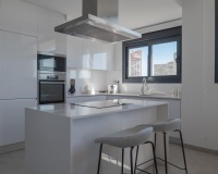 Rynek wtórny - apartment - Benidorm - Benidorm Centro