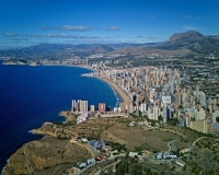 Rynek wtórny - apartment - Benidorm - Benidorm Centro
