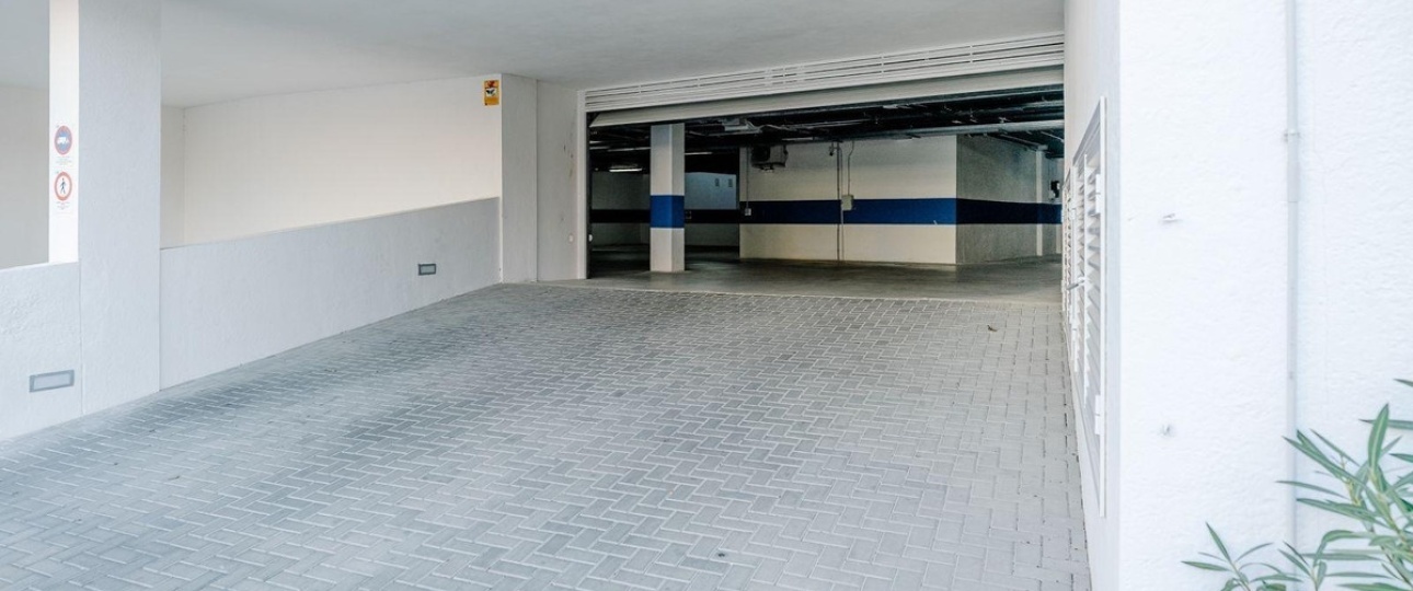 Rynek wtórny - apartment - Benidorm - Benidorm Centro
