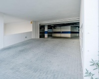 Rynek wtórny - apartment - Benidorm - Benidorm Centro