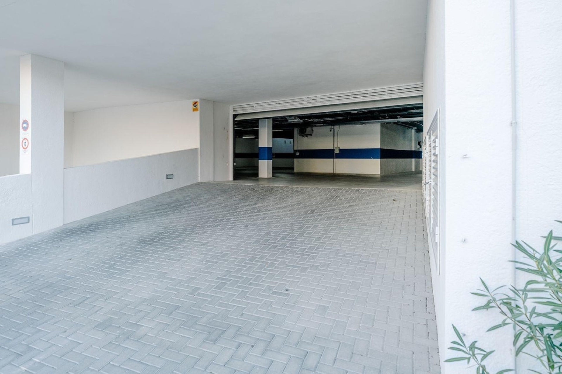 Rynek wtórny - apartment - Benidorm - Benidorm Centro