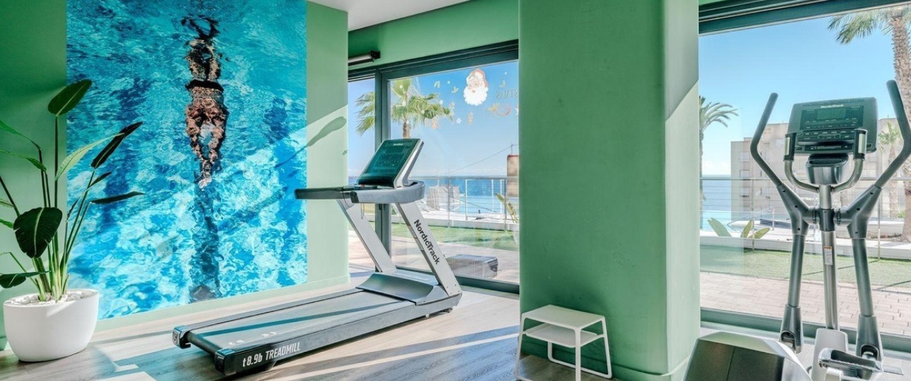 Rynek wtórny - apartment - Benidorm - Benidorm Centro