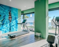 Rynek wtórny - apartment - Benidorm - Benidorm Centro