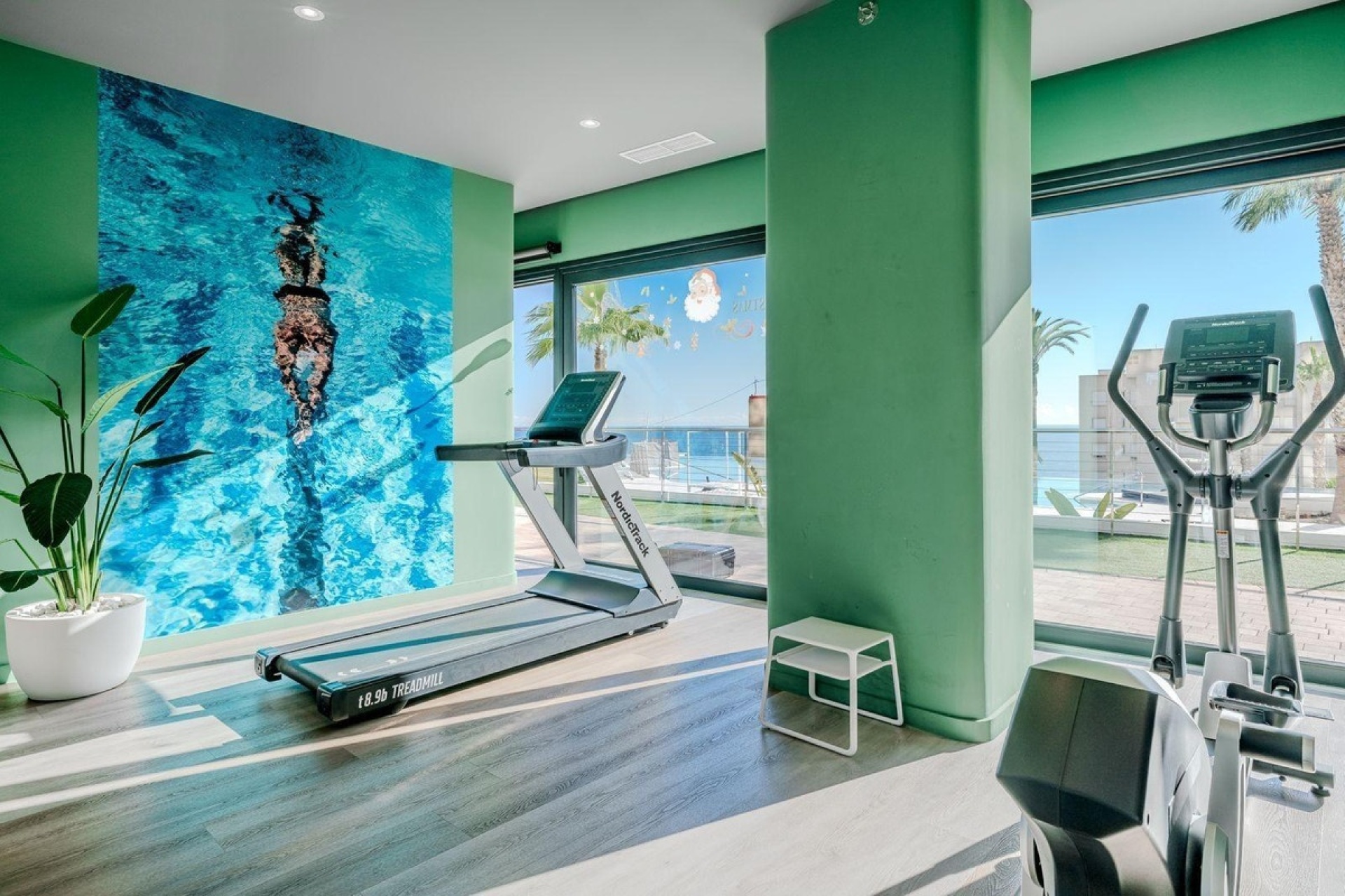 Rynek wtórny - apartment - Benidorm - Benidorm Centro