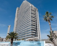 Rynek wtórny - apartment - Benidorm - Benidorm Centro