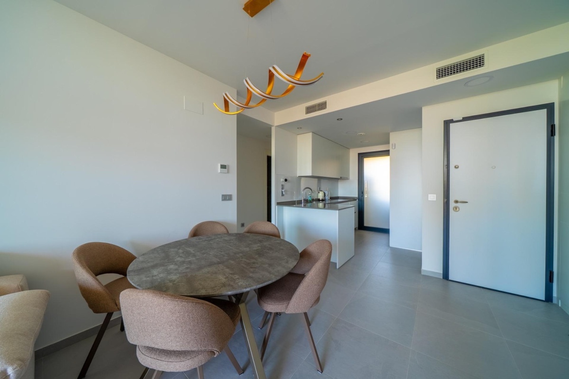 Rynek wtórny - apartment - Benidorm - Benidorm Centro