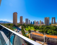 Rynek wtórny - apartment - Benidorm - Benidorm Centro