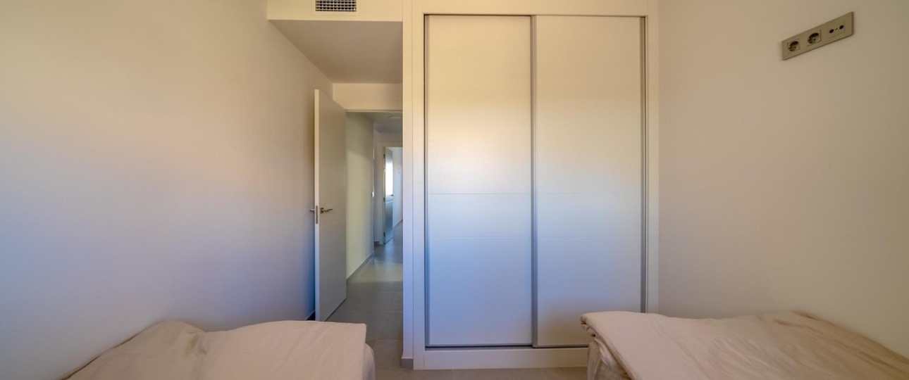 Rynek wtórny - apartment - Benidorm - Benidorm Centro
