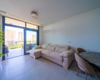 Rynek wtórny - apartment - Benidorm - Benidorm Centro