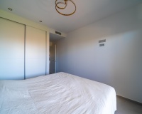 Rynek wtórny - apartment - Benidorm - Benidorm Centro