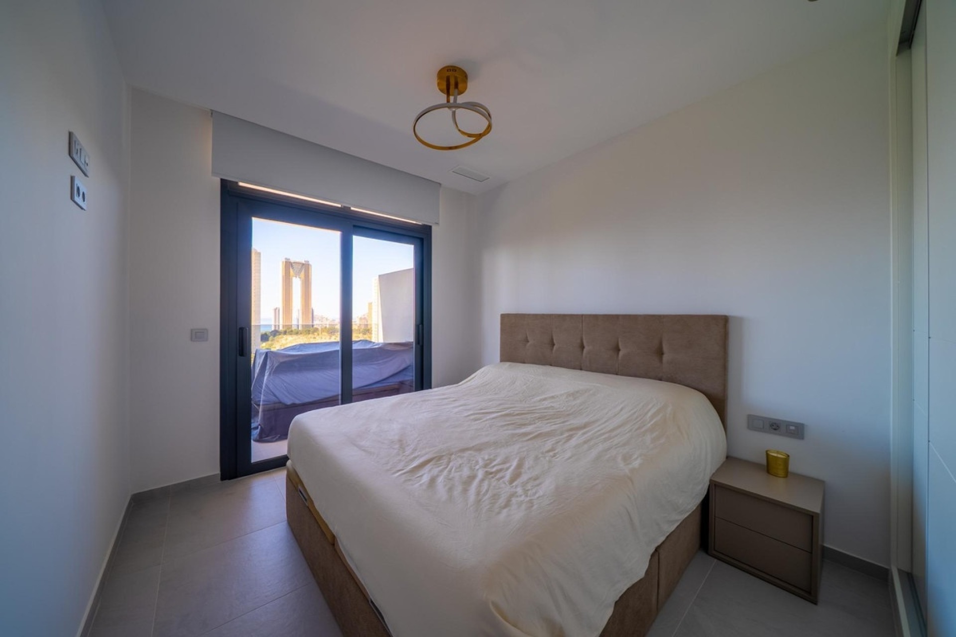 Rynek wtórny - apartment - Benidorm - Benidorm Centro