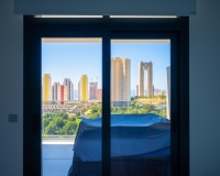Rynek wtórny - apartment - Benidorm - Benidorm Centro