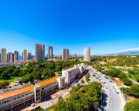 Rynek wtórny - apartment - Benidorm - Benidorm Centro