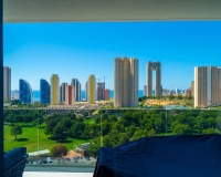 Rynek wtórny - apartment - Benidorm - Benidorm Centro