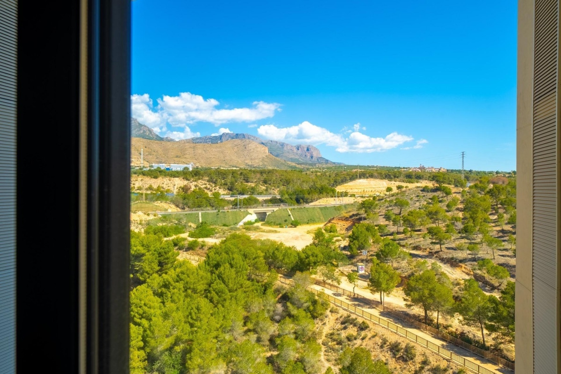 Rynek wtórny - apartment - Benidorm - Benidorm Centro