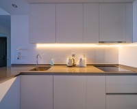 Rynek wtórny - apartment - Benidorm - Benidorm Centro