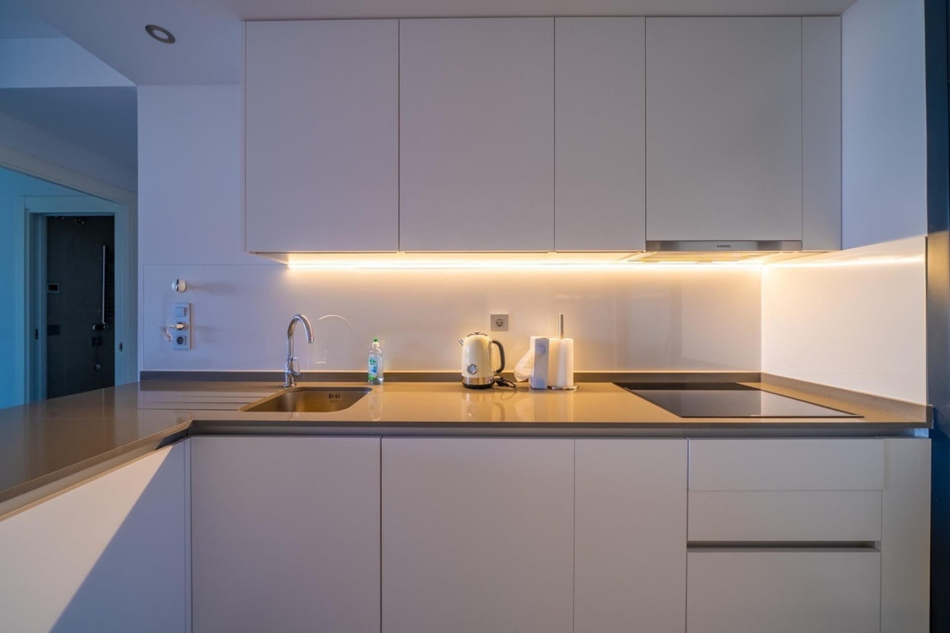 Rynek wtórny - apartment - Benidorm - Benidorm Centro