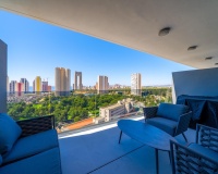 Rynek wtórny - apartment - Benidorm - Benidorm Centro