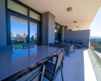 Rynek wtórny - apartment - Benidorm - Benidorm Centro