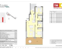 Rynek wtórny - apartment - Benidorm - Benidorm Centro