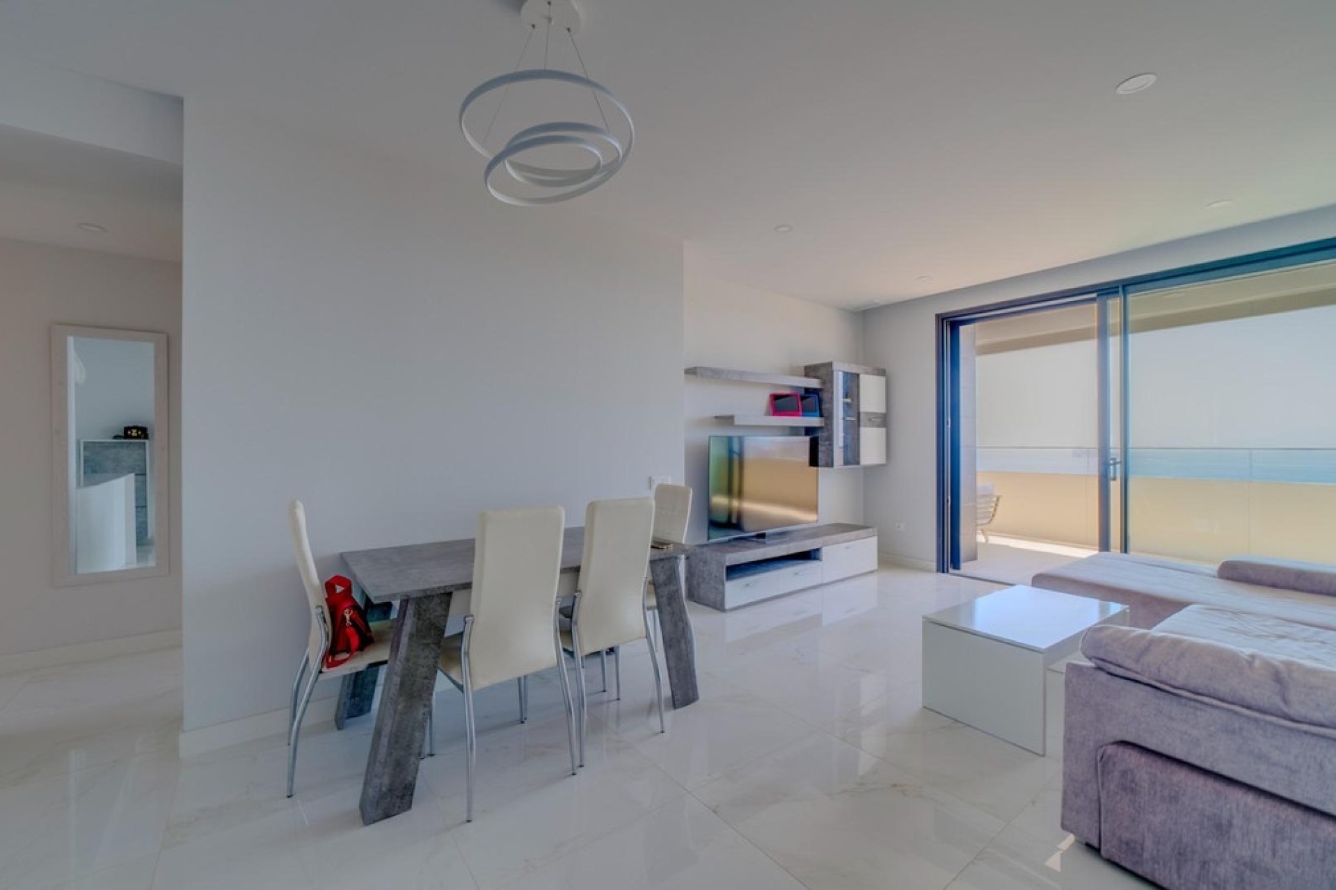 Rynek wtórny - apartment - Benidorm - Benidorm Centro