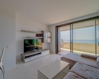 Rynek wtórny - apartment - Benidorm - Benidorm Centro