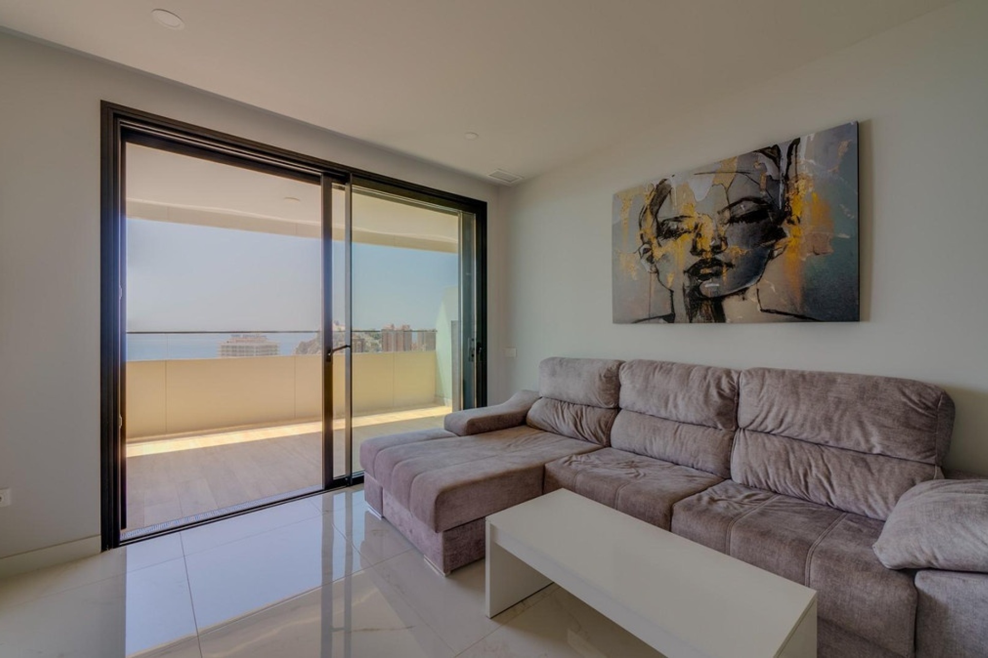 Rynek wtórny - apartment - Benidorm - Benidorm Centro