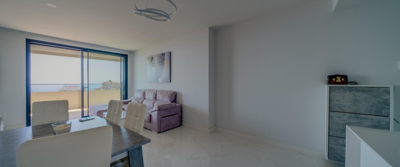 Rynek wtórny - apartment - Benidorm - Benidorm Centro