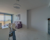 Rynek wtórny - apartment - Benidorm - Benidorm Centro