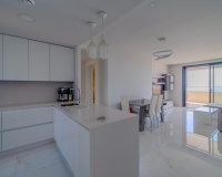 Rynek wtórny - apartment - Benidorm - Benidorm Centro