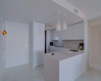 Rynek wtórny - apartment - Benidorm - Benidorm Centro