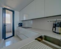 Rynek wtórny - apartment - Benidorm - Benidorm Centro
