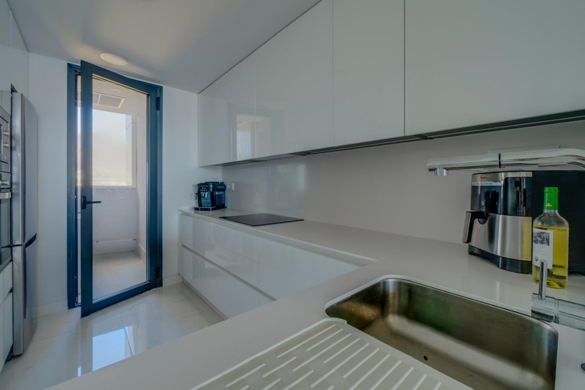 Rynek wtórny - apartment - Benidorm - Benidorm Centro