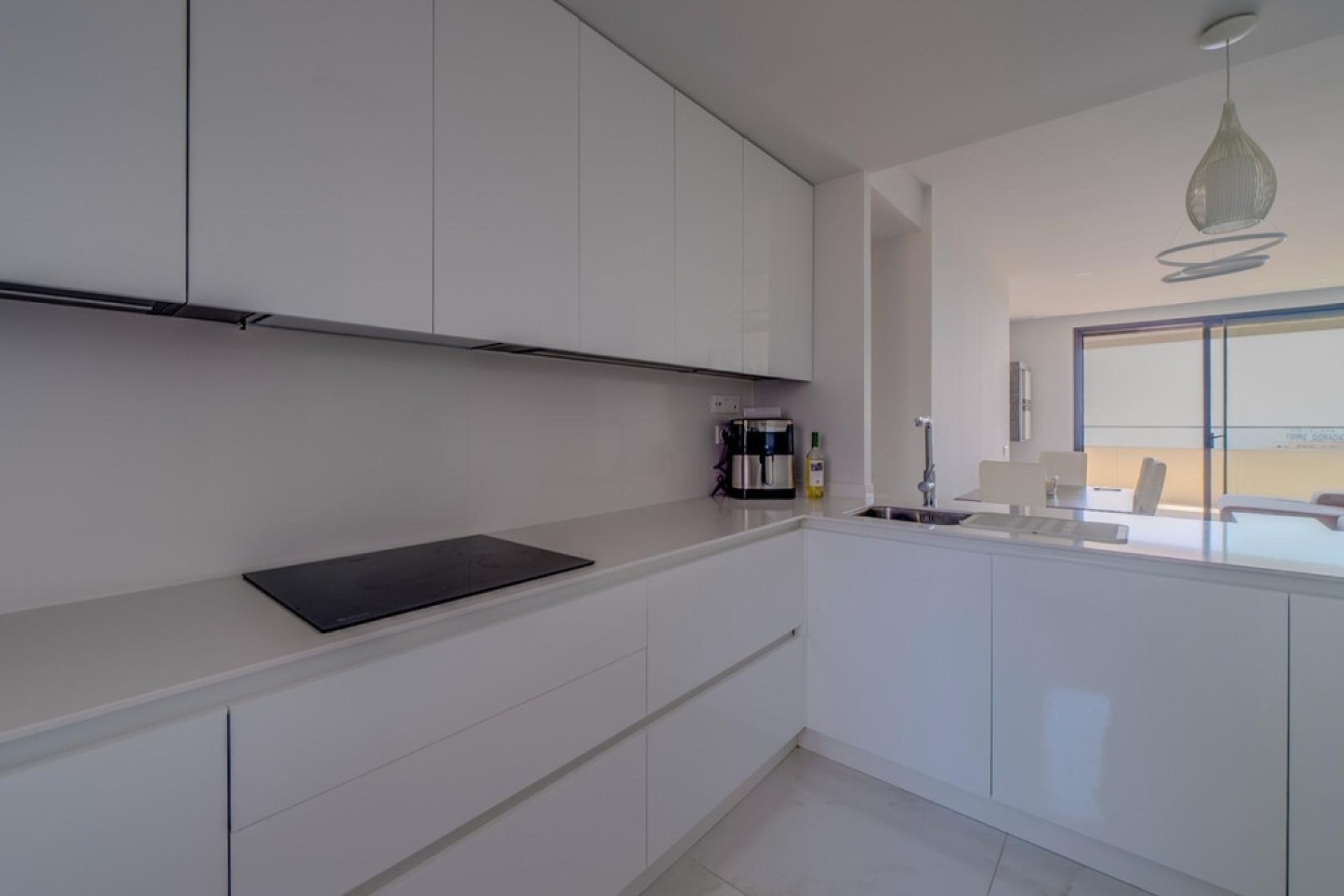 Rynek wtórny - apartment - Benidorm - Benidorm Centro