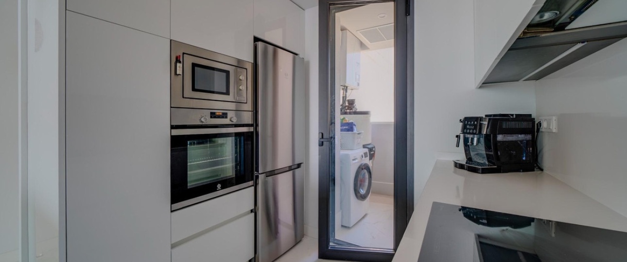 Rynek wtórny - apartment - Benidorm - Benidorm Centro