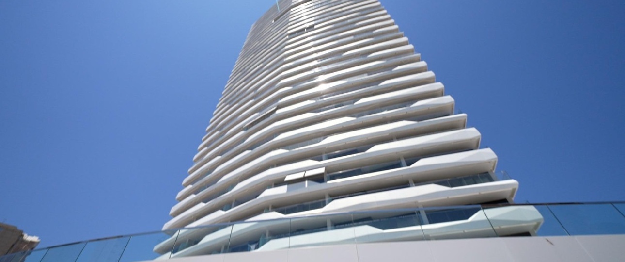 Rynek wtórny - apartment - Benidorm - Benidorm Centro
