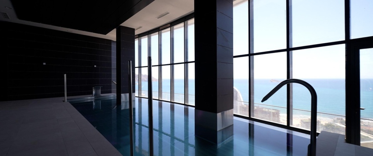 Rynek wtórny - apartment - Benidorm - Benidorm Centro