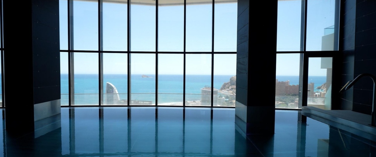 Rynek wtórny - apartment - Benidorm - Benidorm Centro