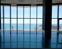 Rynek wtórny - apartment - Benidorm - Benidorm Centro