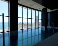 Rynek wtórny - apartment - Benidorm - Benidorm Centro